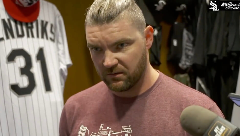 MLB Pitcher Says 2A Without License is 'Stupid' and 'Protection Isn't a Good Enough Reason to Get a Gun'