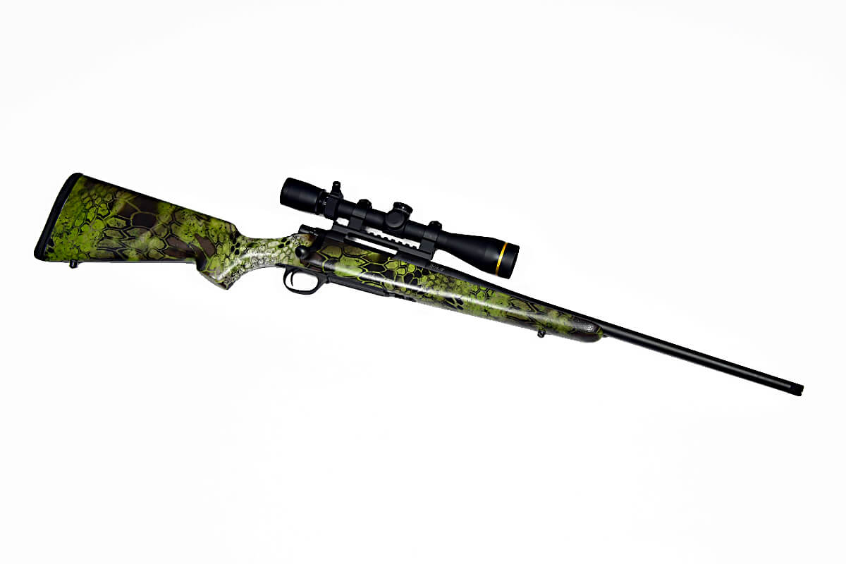 Howa’s New Super Lite Rifle Weighs Less Than Five Pounds – And Doesn’t ...