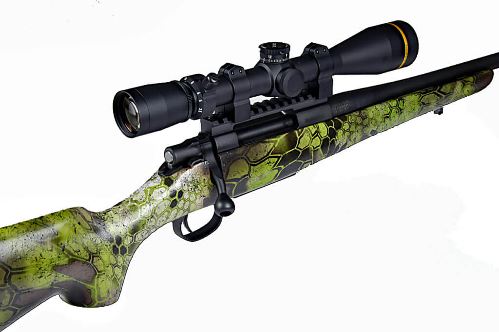 Howa’s New Super Lite Rifle Weighs Less Than Five Pounds – and Doesn’t Cost a Fortune