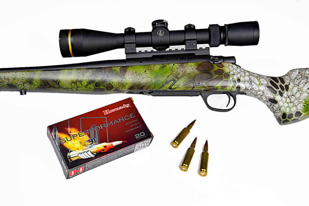 Howa’s New Super Lite Rifle Weighs Less Than Five Pounds – and Doesn’t Cost a Fortune