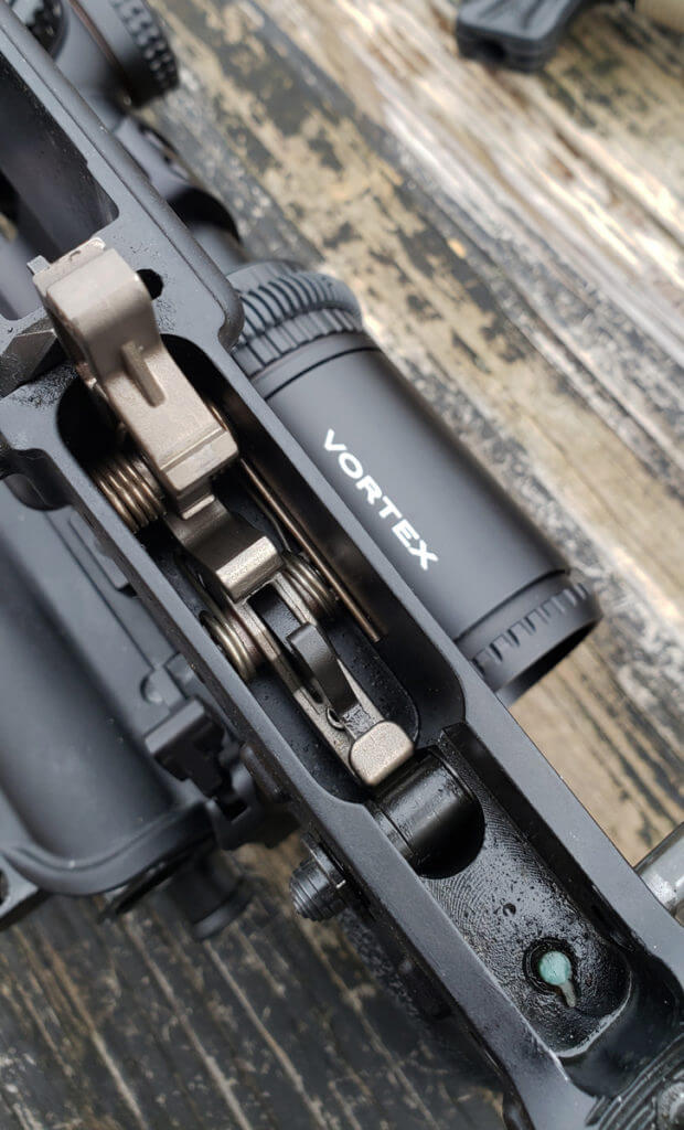 Budget AR-15 Triggers From Schmid Tool