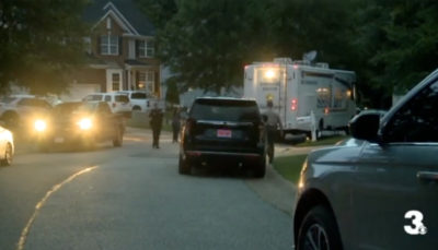 Virginia Homeowner Shoots, Kills Man During Home Invasion