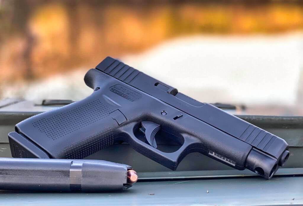 Maryland Sees 700% Increase in Gun Permit Applications after SCOTUS Ruling