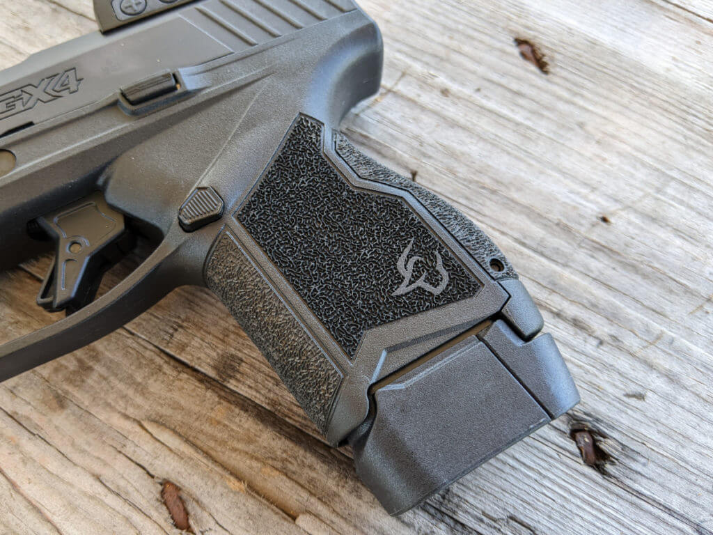 The Taurus GX4 T.O.R.O. is the Dark-Horse CCW You Didn’t Know You Needed (Full Review)