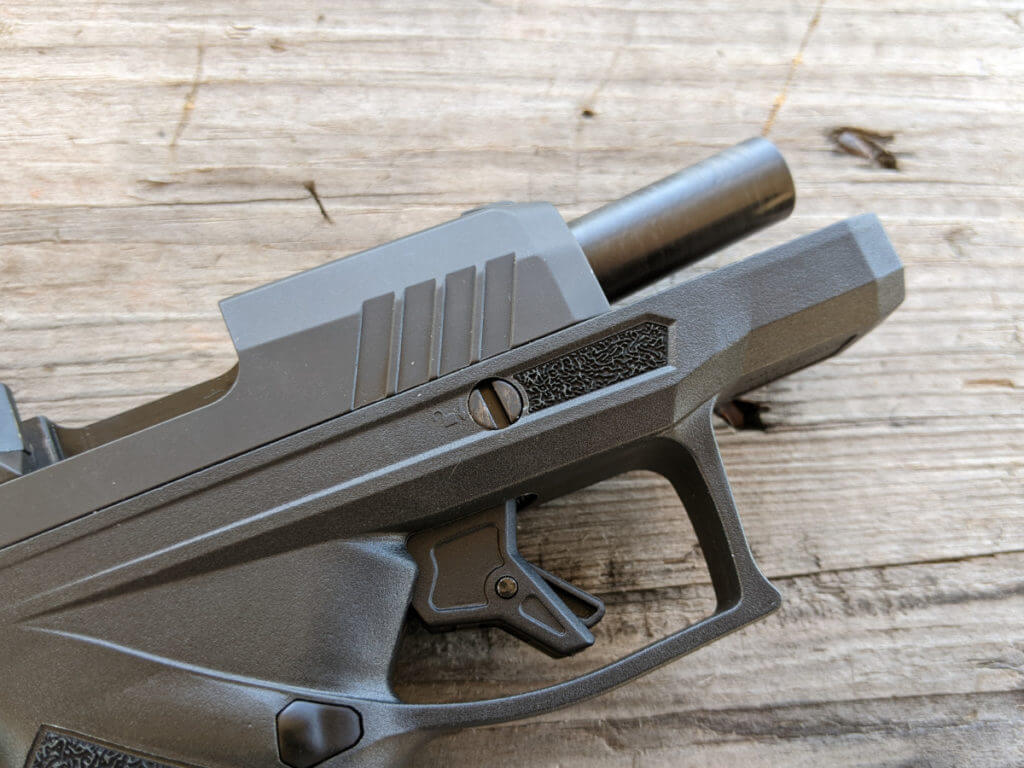 The Taurus GX4 T.O.R.O. is the Dark-Horse CCW You Didn’t Know You Needed (Full Review)