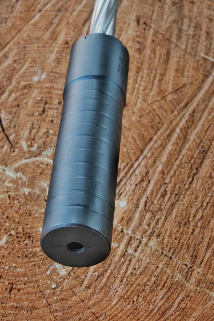 SilencerCo's Harvestor Evo - Dubbed Best Sub 0 Suppressor on the Market