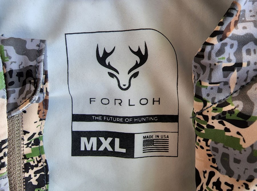 Testing Some Crazy Clothing Claims from Forloh - Can They Deliver?