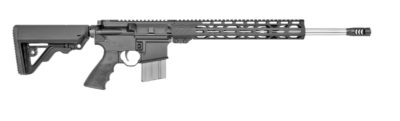 Rock River Arms New Semi-Auto Hunting Rifle - All Terrain Hunter (ATH)￼