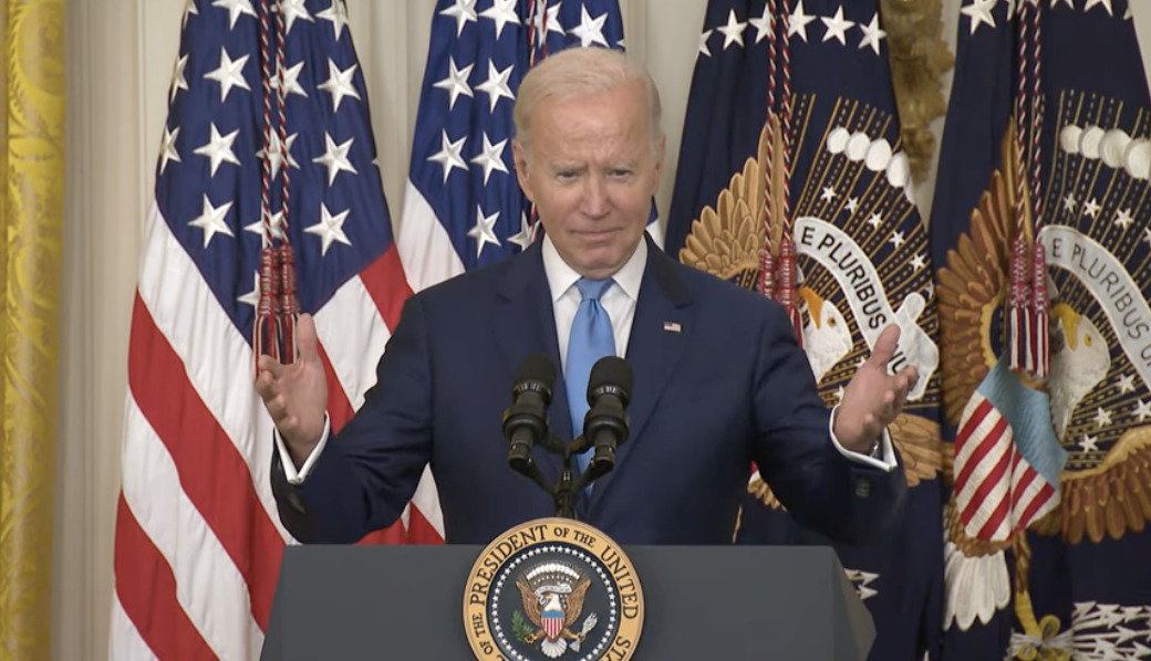 Dems Urge Biden’s ATF to Close ‘Gun Seller Background Check Loophole’