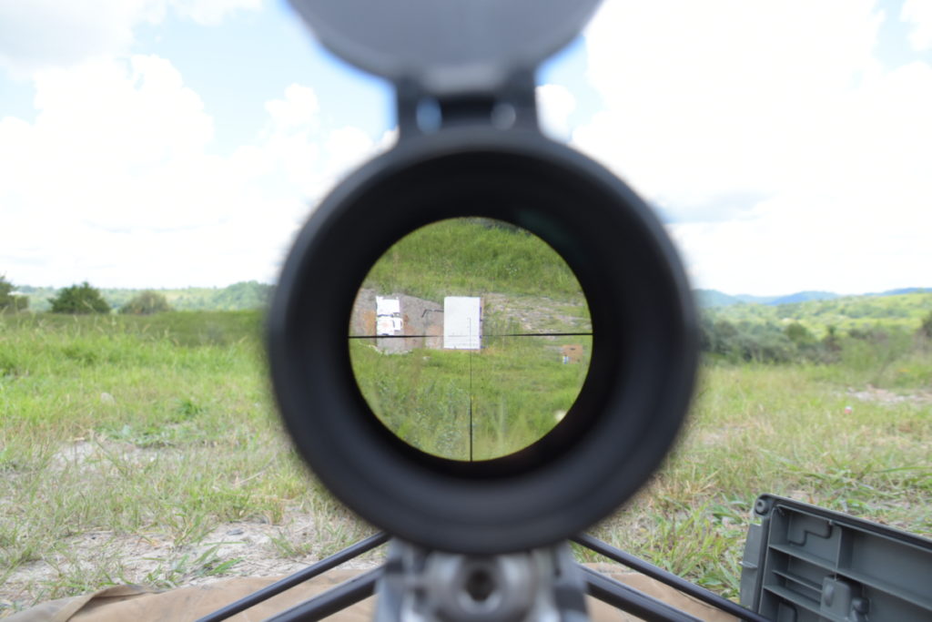 Buyer Beware! Budget Riflescope Riton X3 Conquer 6-24x50 Receives a Don't Buy Review