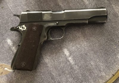 CMP Announces Round 3 for 1911 Purchases: Taking Orders Now!