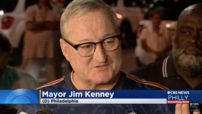 Philadelphia Enlists Media for Gun Control.  They Should Demand Answers on Failed Policies