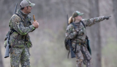 NSSF Names 2022 Hunting Heritage Trust Grant Recipients