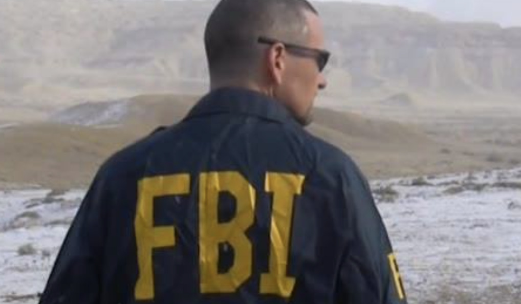 GOA Urges DOJ and FBI to Act on Reports of Secret Forms to Disarm Americans