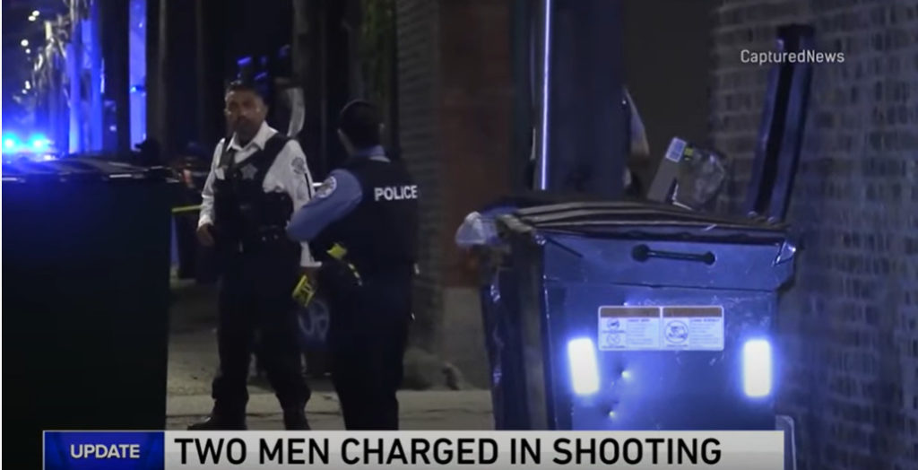 Family Massacre Averted By Good Guy With A Gun