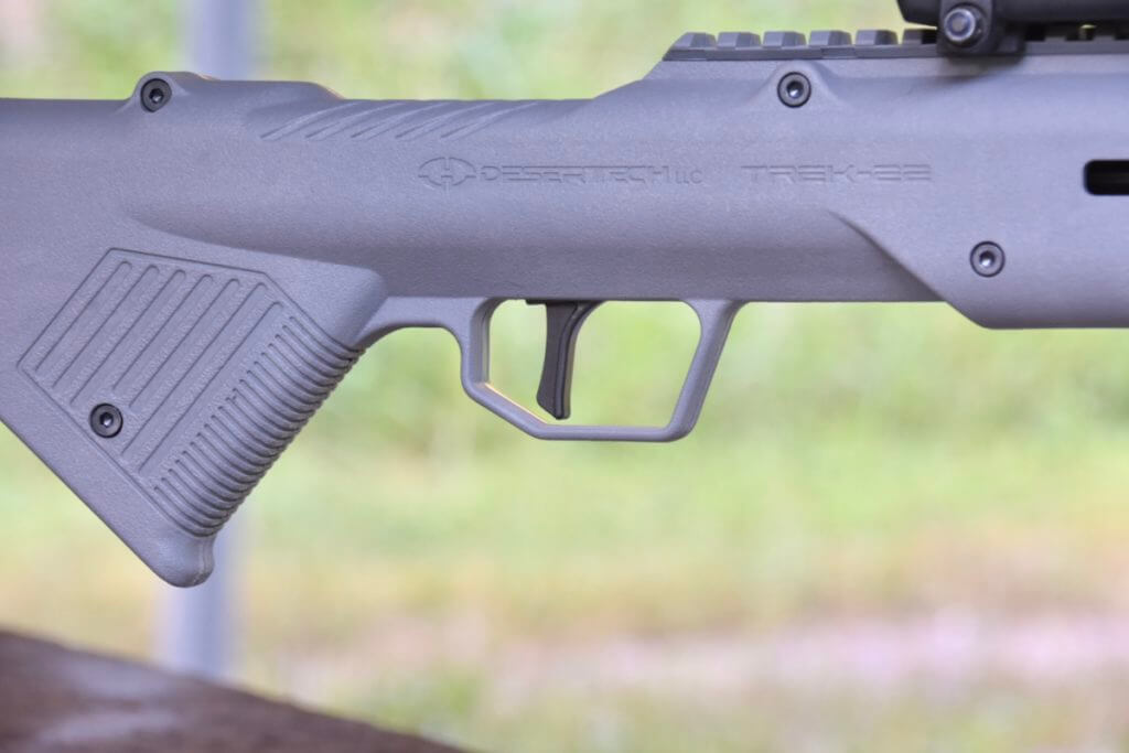 Bullpup your Ruger 10/22 - Desert Tech Trek-22 Review