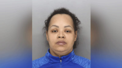 Woman Charged With Murder for Someone Else's Self-Defense Shooting!