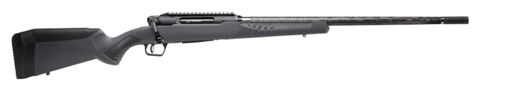 Savage Arms Introduces Lightweight, Backcountry-Ready Addition to Award-Winning Straight Pull Impulse Lineup