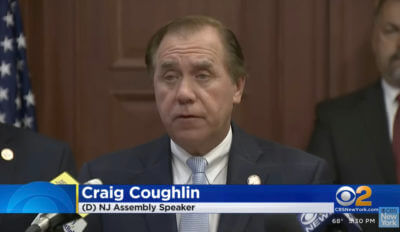 New Jersey Lawmakers Rush to Restrict 2A Rights in Wake of Bruen Decision 