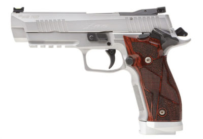 SIG Sauer Introduces the US-Made P226-XFIVE