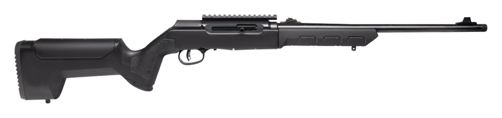 Savage Arms Presents A22 Takedown, the Versatile, Go-Anywhere Rimfire Rifle
