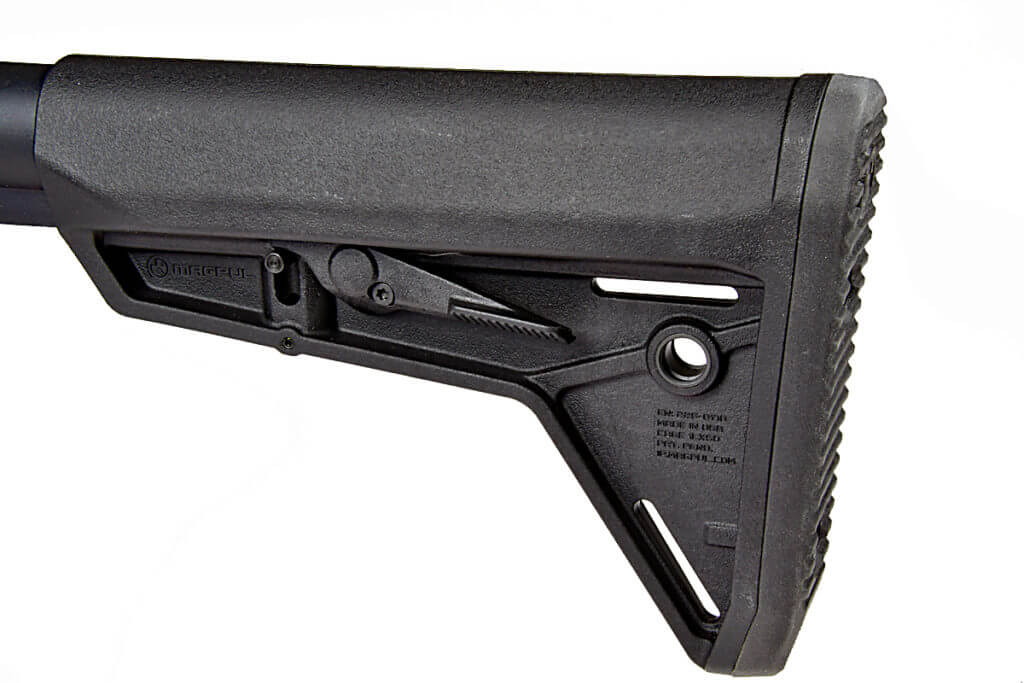 Ruger’s New SFAR: A Big Surprise In A Small Package