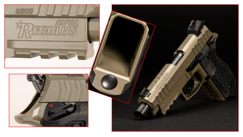 Gun Review: Lionheart Industries Regulus – Double Action Plus!