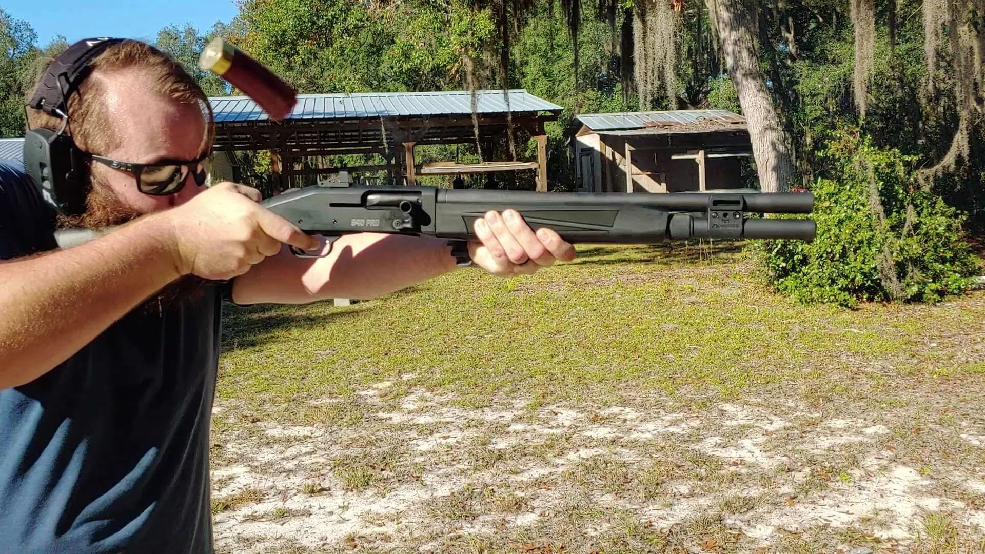 3 - Best Semi-Auto Tactical Shotguns 2023