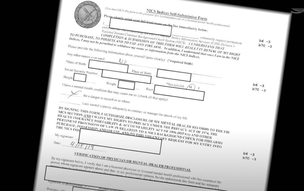 How the FBI Worked with Other Federal Agencies to Strip Citizens of 2A Rights