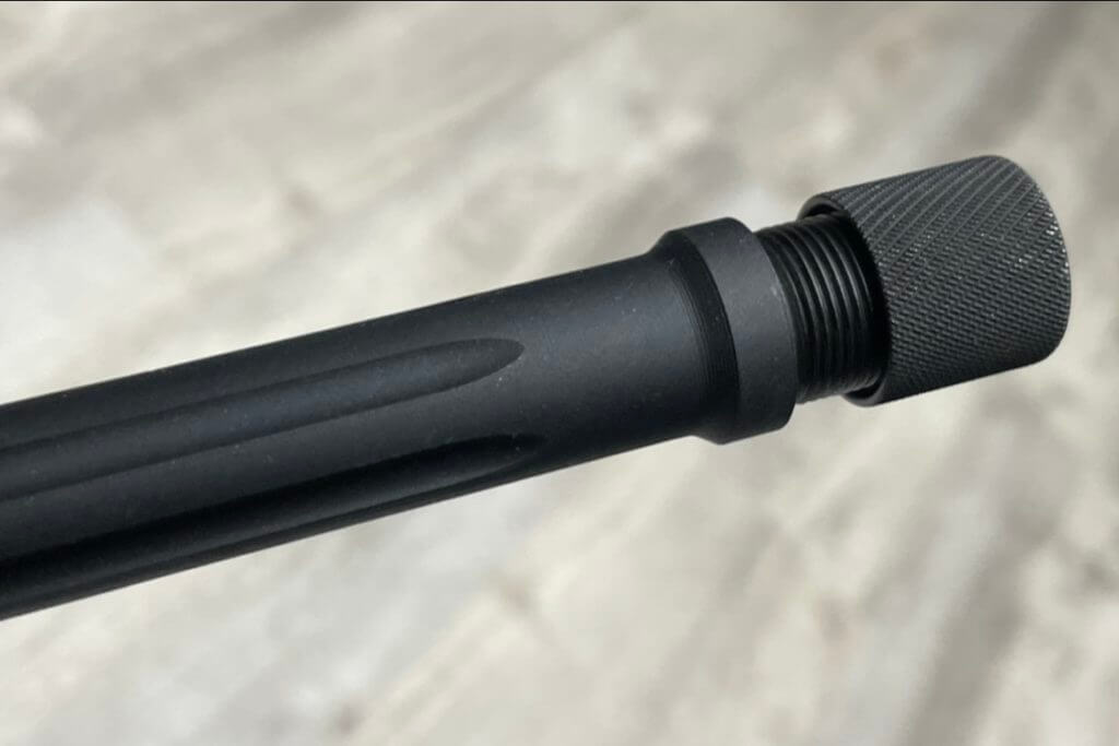 Review: Mossberg's New 7mm PRC Patriot Predator