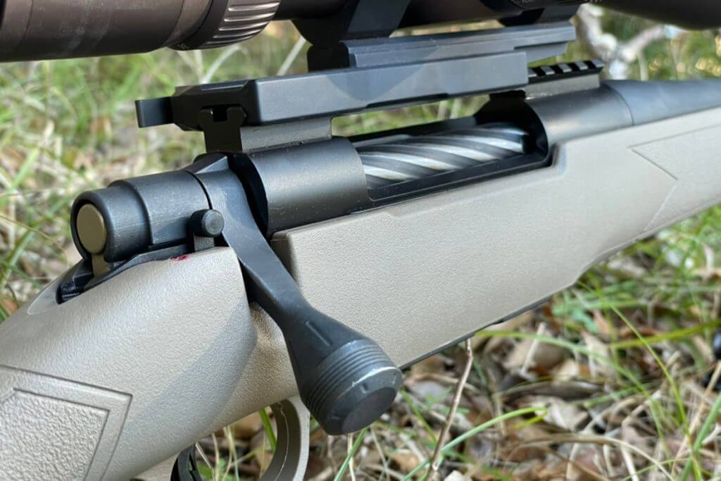 Review: Mossberg's New 7mm PRC Patriot Predator