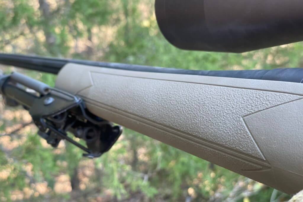 Review: Mossberg's New 7mm PRC Patriot Predator