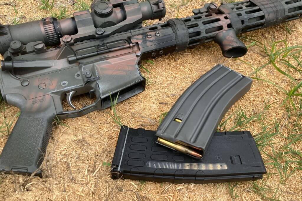 Are KCI Glock mags a good alternative to Glock OEM?