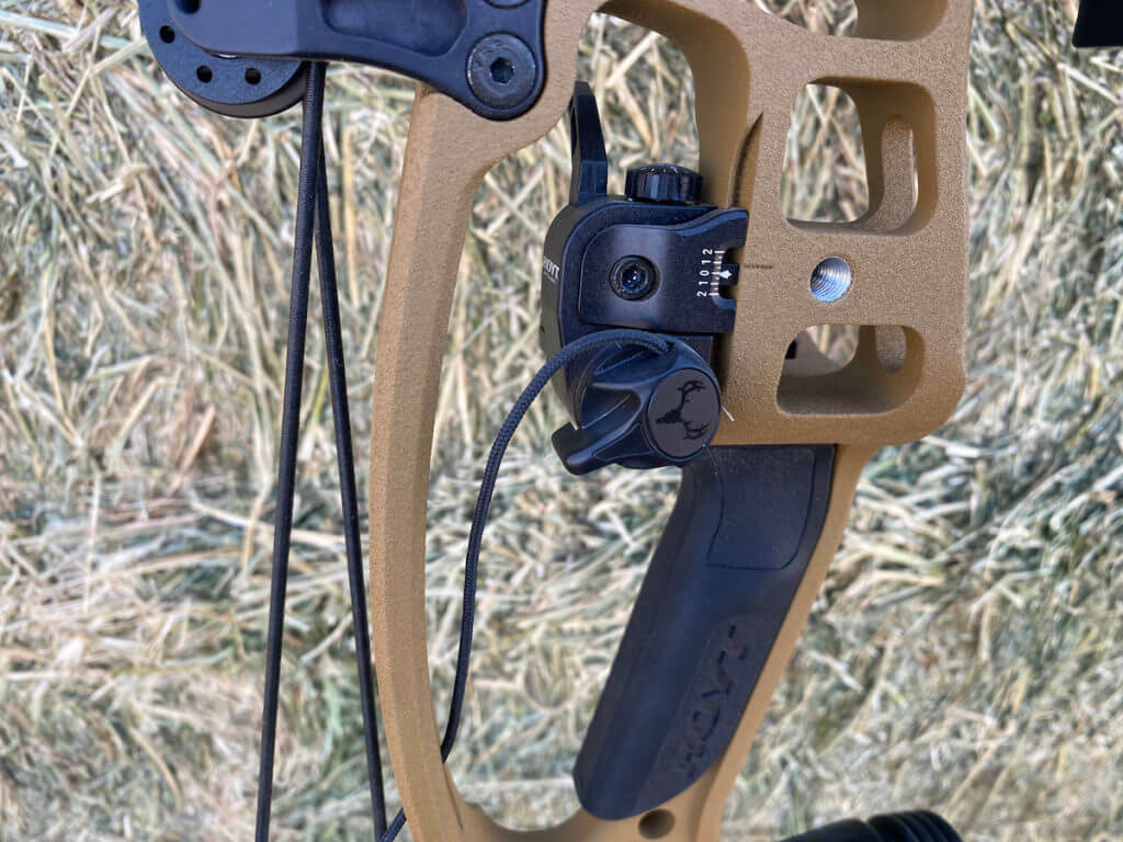 Tried-and-True: Hoyt VTM 31