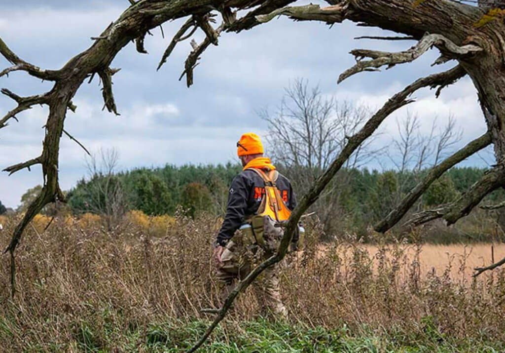 New Michigan Deer Harvesting System a Success