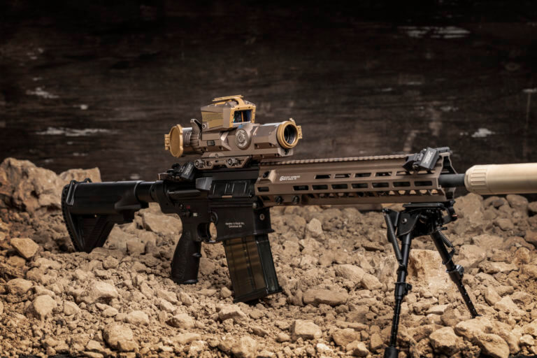 Vortex Optics XM157 Overview: NGSW-FC