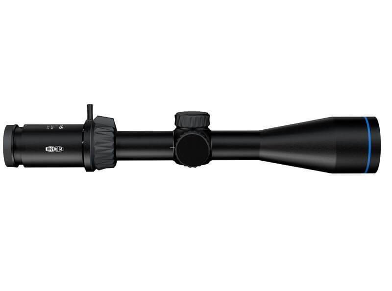 A ,000 Rifle Scope for Under 0? Meopta’s Optika6 3-18x50