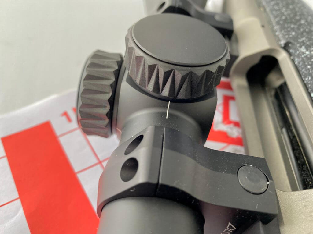 A ,000 Rifle Scope for Under 0? Meopta’s Optika6 3-18x50