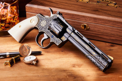 Calling All Collectors: SK Guns Introduces Hand-Crafted, Limited-Edition Bespoke Collectables