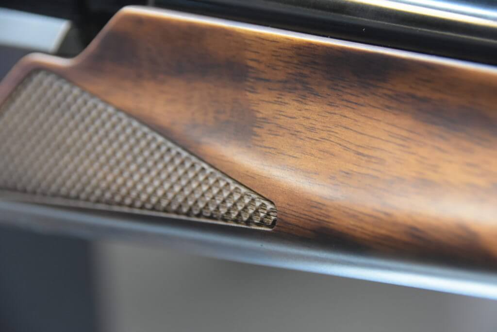 Benelli's New Changes to the Montefeltro, M2, and Lupo Firearms -- SHOT Show 2023