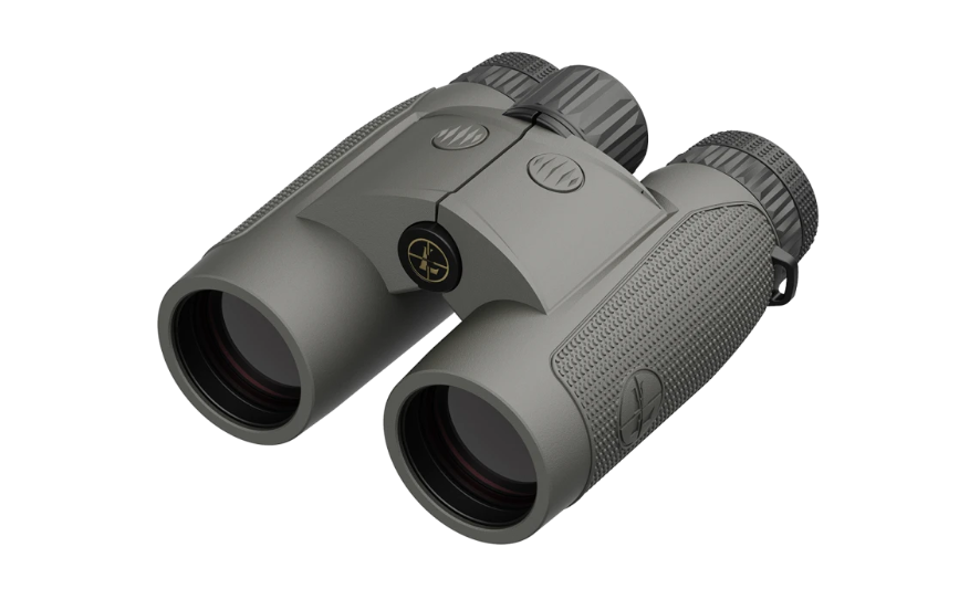 Leupold's New BX-4 Range HD Binocular -- SHOT Show 2023