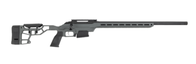 The New Colt CBX Precision Rifle System – A Premium Rifle for Precision Shooters
