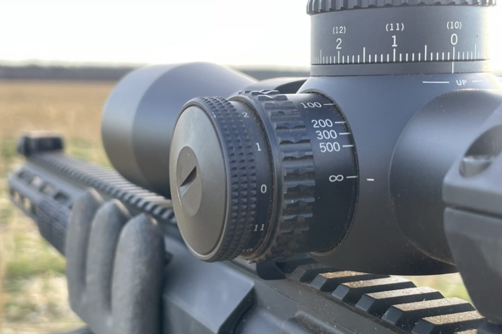 Testing the All-New Vortex Strike Eagle 3-18x44 FFP Riflescope