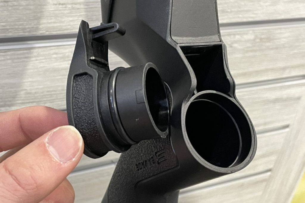 Savage Arms Unveils the A22 Takedown -- SHOT Show 2023