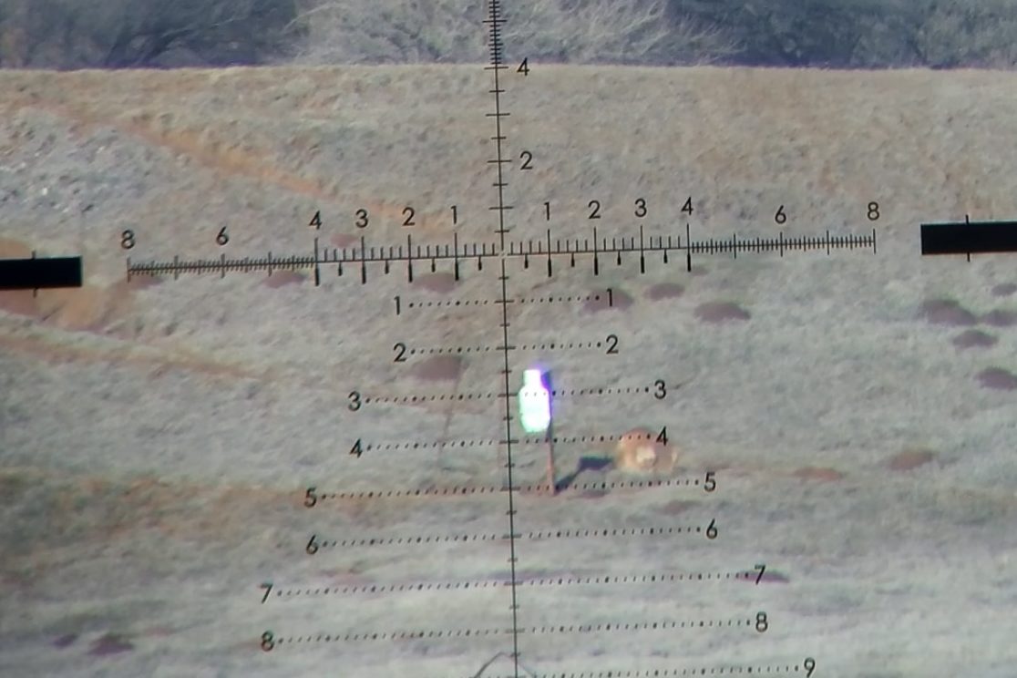 Testing the All-New Vortex Strike Eagle 3-18x44 FFP Riflescope