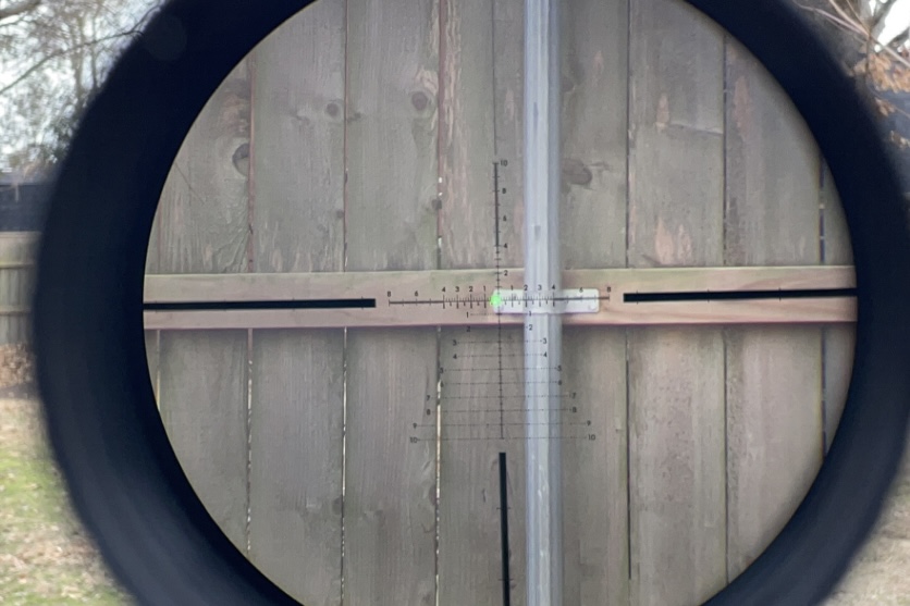 Testing the All-New Vortex Strike Eagle 3-18x44 FFP Riflescope