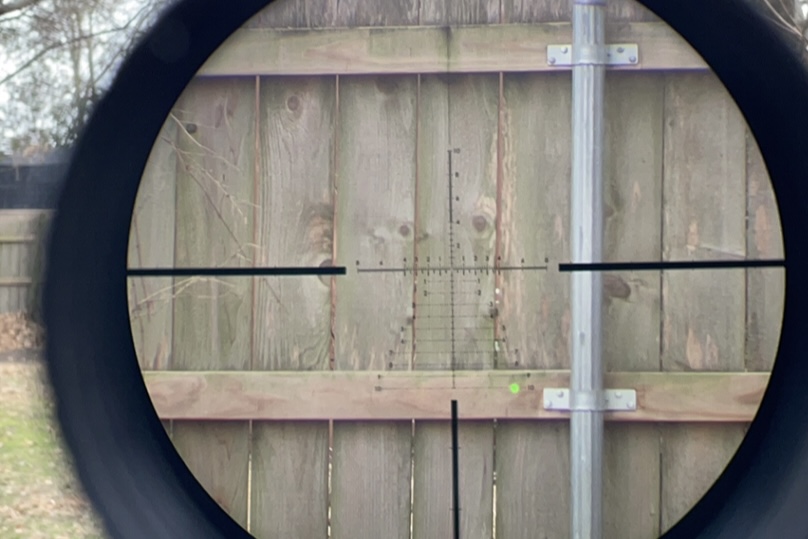 Testing the All-New Vortex Strike Eagle 3-18x44 FFP Riflescope