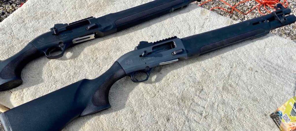 Beretta Releases New A300 Ultima Patrol 12 Gauge -- SHOT Show 2023