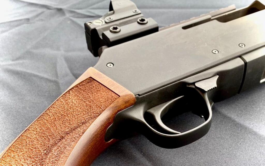 Henry Arms Jumps into the Pistol Caliber Carbine Arena with the Homesteader 9mm -- SHOT Show 2023