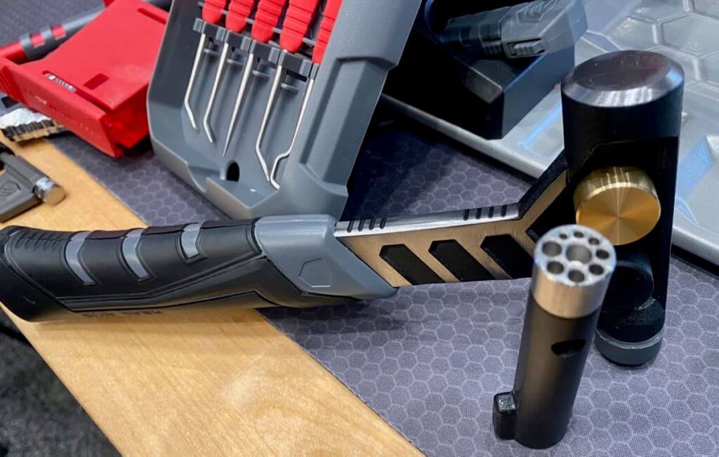 Real Avid Floods Your Workbench with 18 New Products!  -- SHOT Show 2023